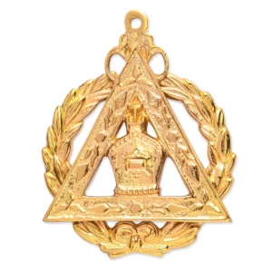 Grand High Priest jewel