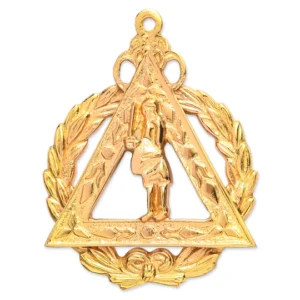 Grand Captain of the Host jewel
