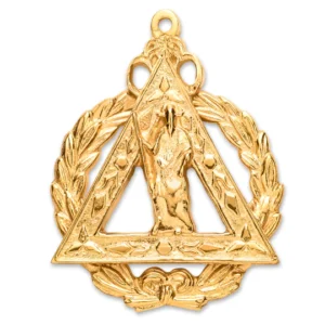 Grand Principal Sojourner jewel