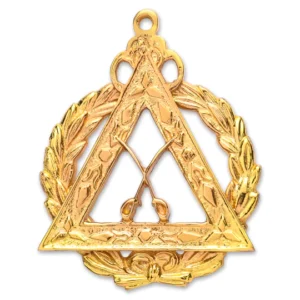 Grand Royal Arch Captain jewel