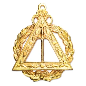 Grand Master of the Veil jewel