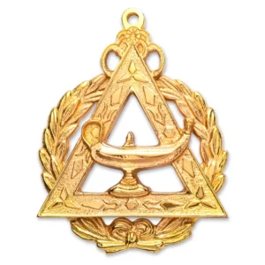Grand Historian jewel