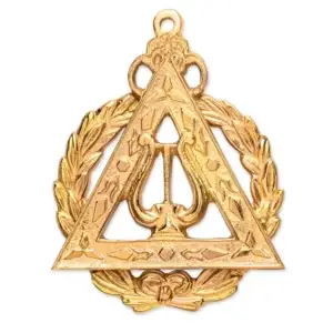 Grand Musician jewel